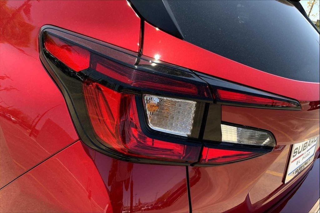 new 2025 Subaru Crosstrek car, priced at $34,825