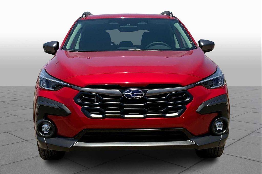 new 2025 Subaru Crosstrek car, priced at $34,825