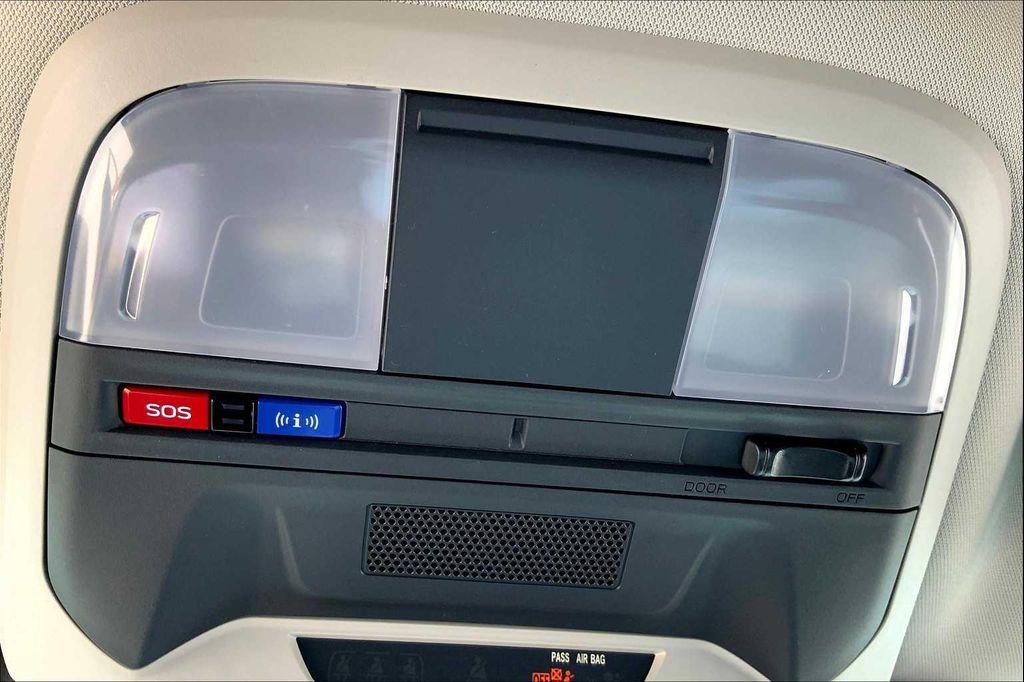 new 2025 Subaru Crosstrek car, priced at $34,825