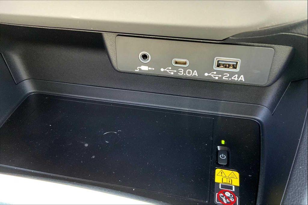 new 2025 Subaru Crosstrek car, priced at $34,825