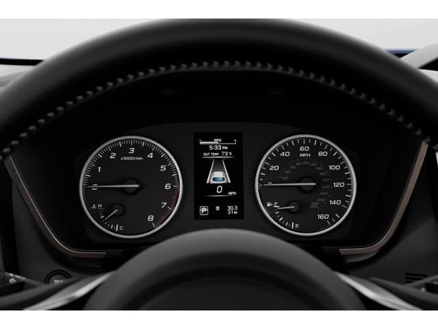 new 2025 Subaru Ascent car, priced at $53,732