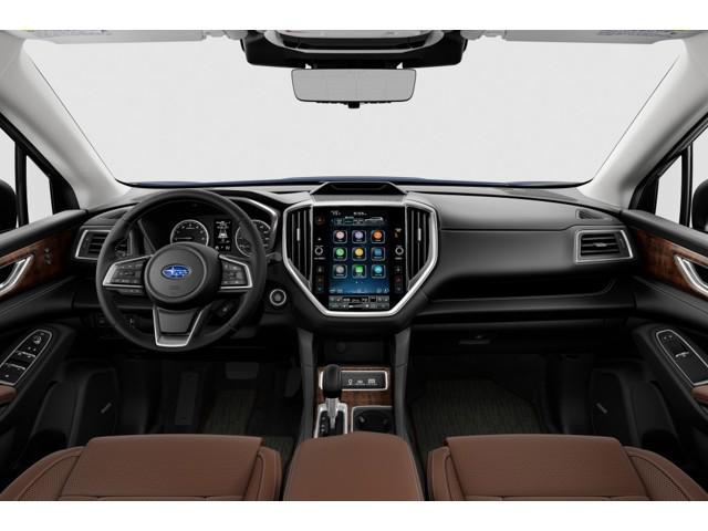 new 2025 Subaru Ascent car, priced at $53,732