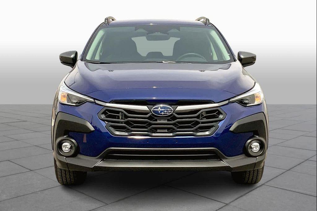 new 2025 Subaru Crosstrek car, priced at $30,031