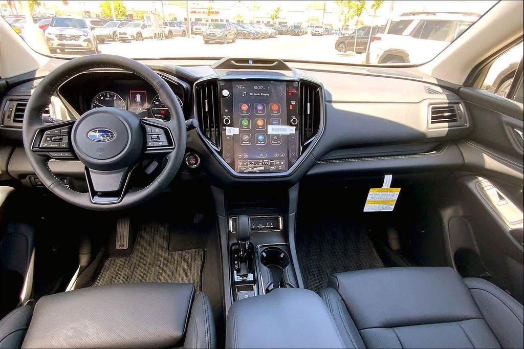 new 2026 Subaru Ascent car, priced at $54,995