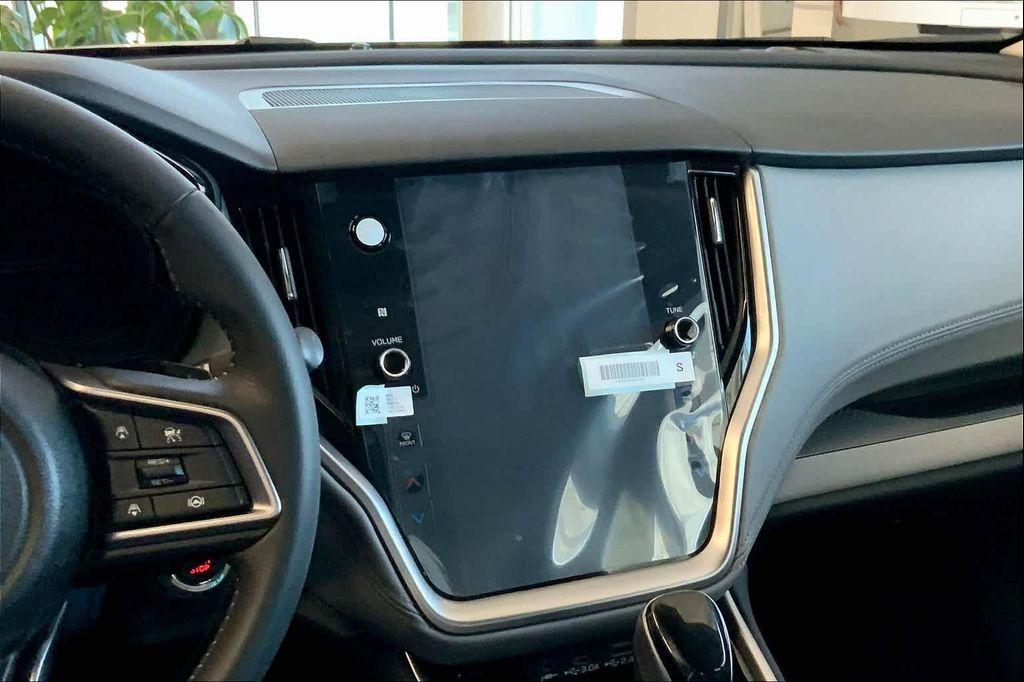 new 2025 Subaru Legacy car, priced at $33,362