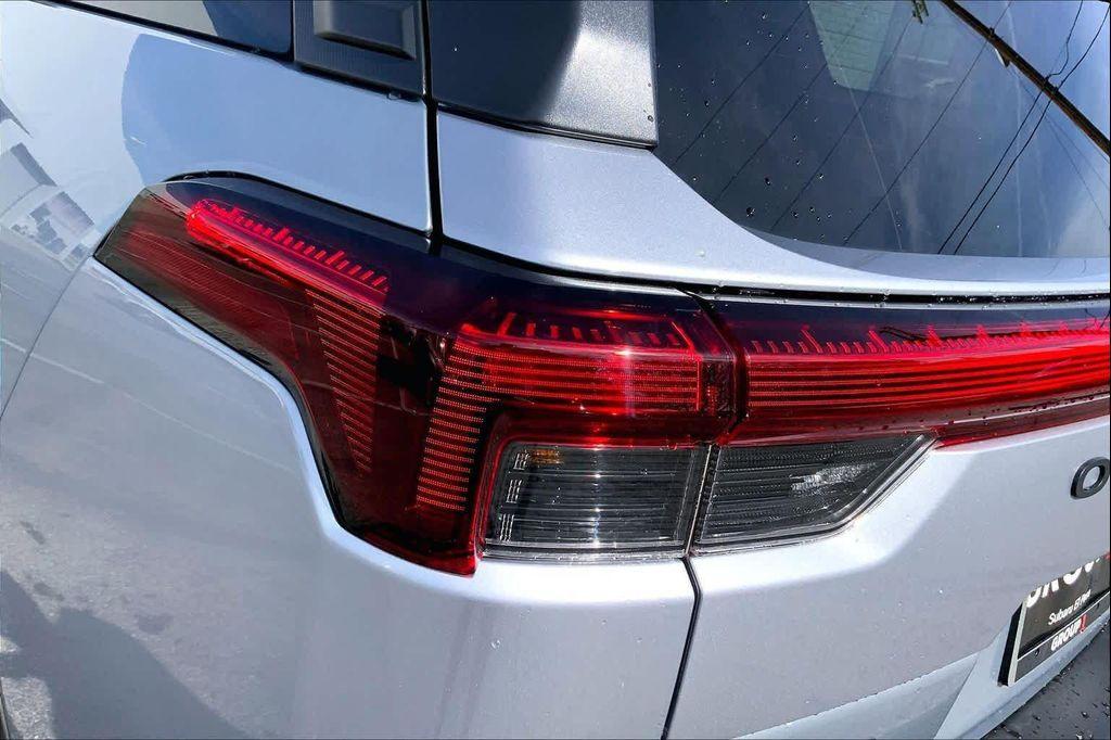 new 2026 Subaru Outback car, priced at $50,995