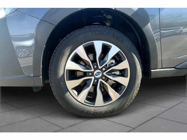 new 2025 Subaru Outback car, priced at $45,026