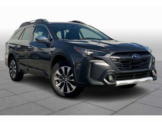 new 2025 Subaru Outback car, priced at $45,026