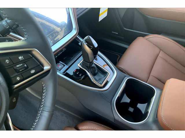 new 2025 Subaru Outback car, priced at $45,026