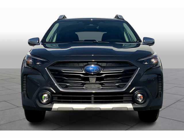 new 2025 Subaru Outback car, priced at $45,026