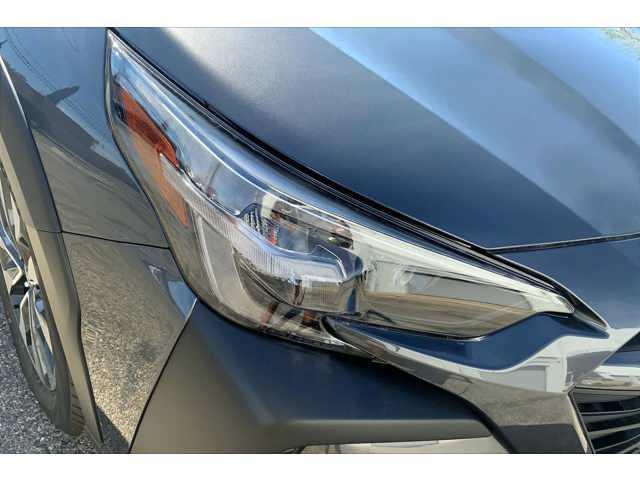 new 2025 Subaru Outback car, priced at $45,026