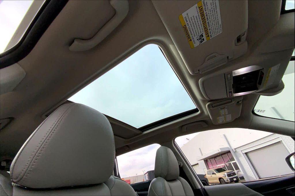 used 2021 Subaru Forester car, priced at $24,791