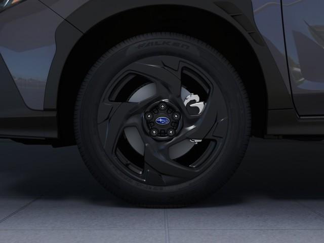 new 2026 Subaru Crosstrek Hybrid car, priced at $36,227