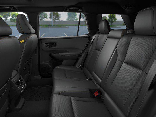 new 2026 Subaru Outback car, priced at $52,081