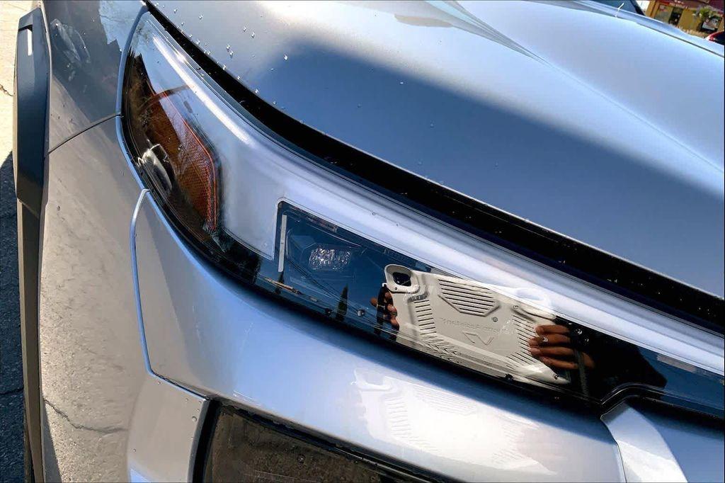 new 2026 Subaru Outback car, priced at $47,213