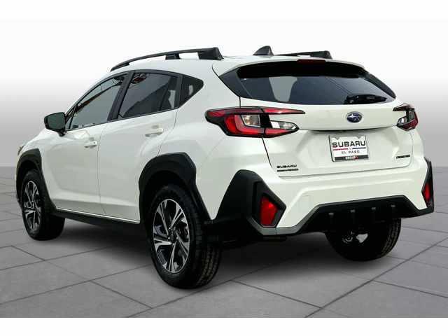 new 2026 Subaru Crosstrek car, priced at $32,646