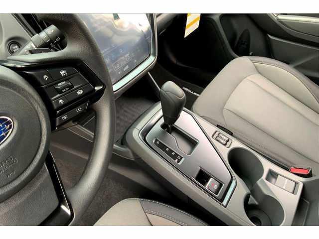 new 2026 Subaru Crosstrek car, priced at $32,646