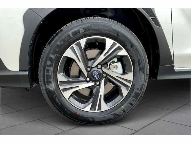 new 2026 Subaru Crosstrek car, priced at $32,646