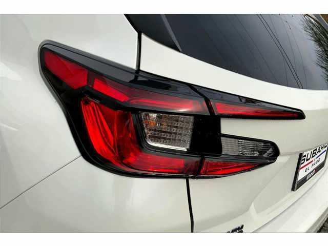 new 2026 Subaru Crosstrek car, priced at $32,646