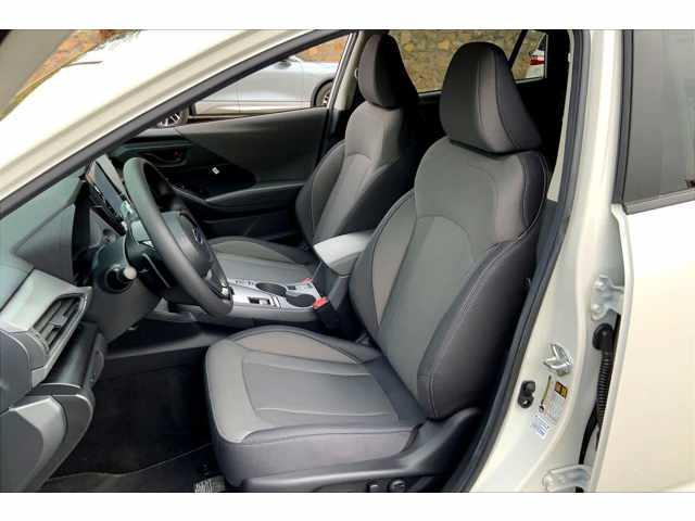 new 2026 Subaru Crosstrek car, priced at $32,646