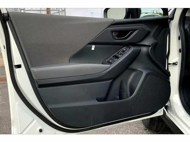 new 2026 Subaru Crosstrek car, priced at $32,646