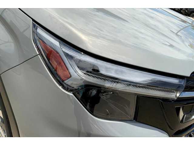 new 2025 Subaru Forester Hybrid car, priced at $46,877