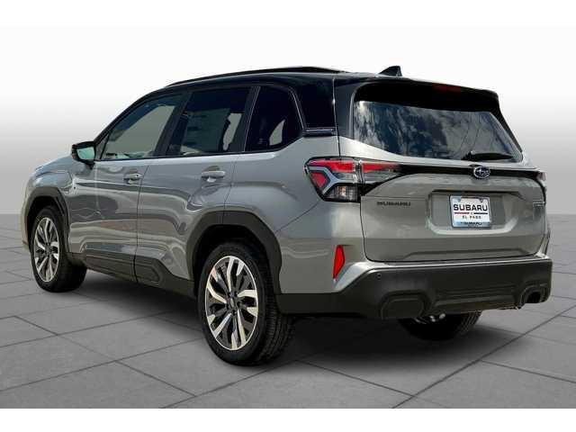 new 2025 Subaru Forester Hybrid car, priced at $46,877