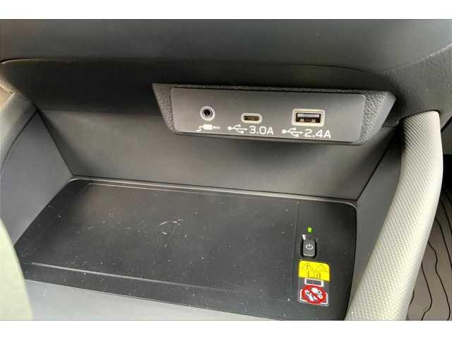 new 2025 Subaru Forester Hybrid car, priced at $46,877