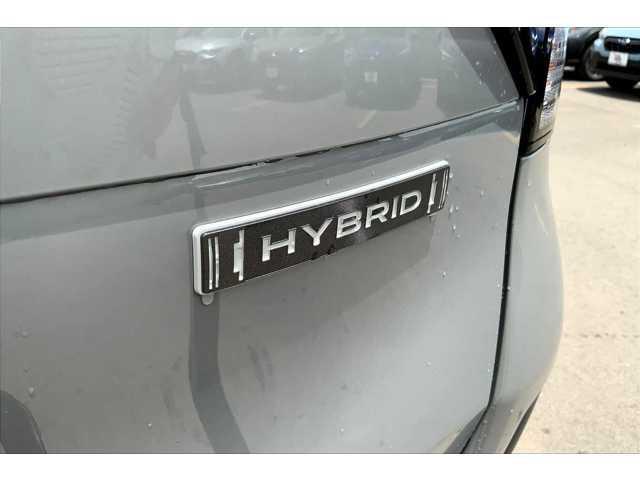 new 2025 Subaru Forester Hybrid car, priced at $46,877