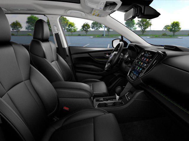 new 2026 Subaru Ascent car, priced at $55,057