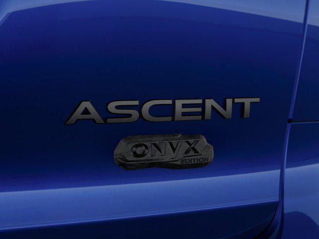 new 2026 Subaru Ascent car, priced at $55,057