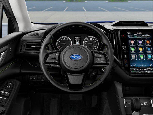 new 2026 Subaru Ascent car, priced at $55,057
