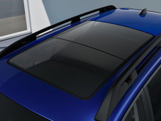 new 2026 Subaru Ascent car, priced at $55,057