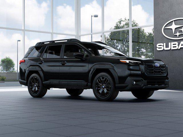 new 2026 Subaru Outback car, priced at $47,026