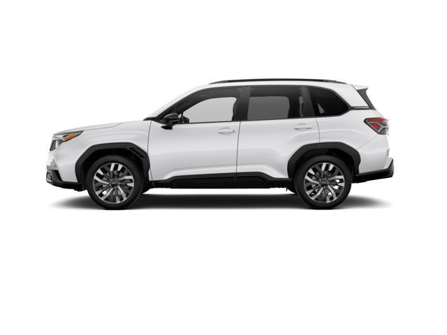 new 2025 Subaru Forester car, priced at $44,065
