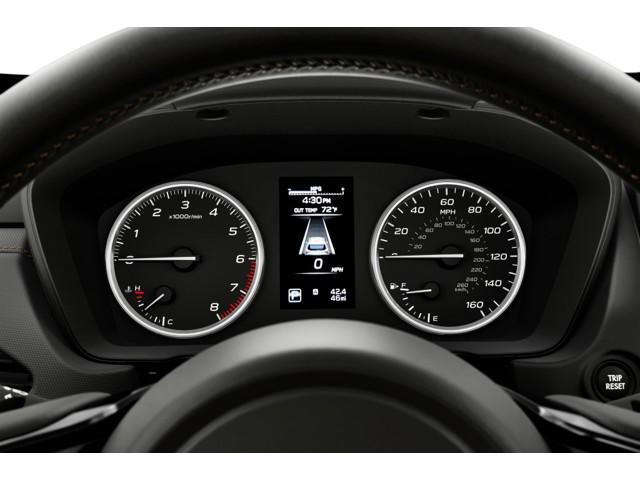 new 2025 Subaru Forester car, priced at $44,065