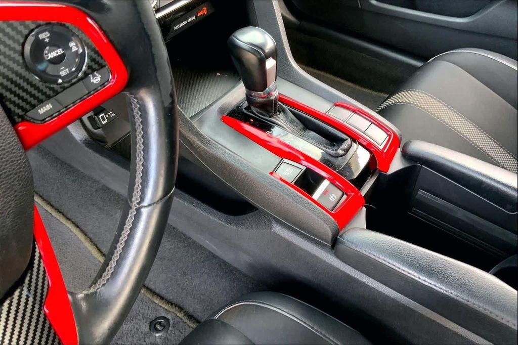 used 2020 Honda Civic car, priced at $17,981
