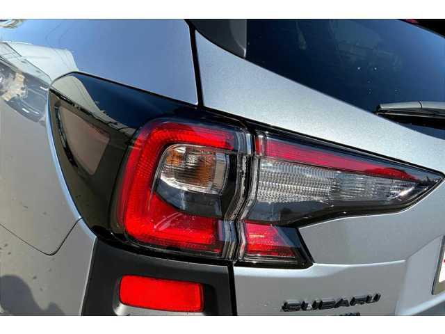 new 2025 Subaru Outback car, priced at $45,961