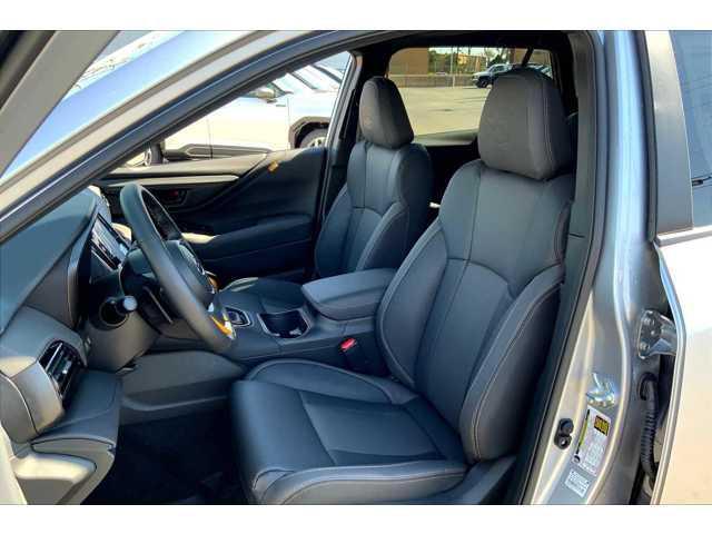 new 2025 Subaru Outback car, priced at $45,961