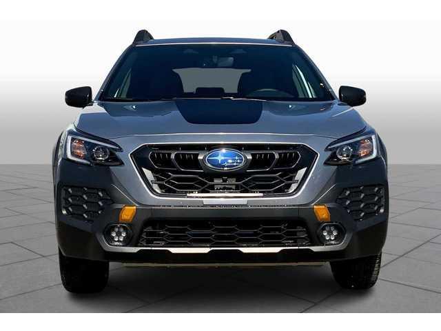 new 2025 Subaru Outback car, priced at $45,961