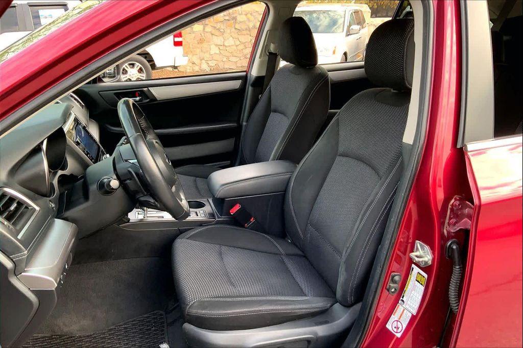 used 2019 Subaru Outback car, priced at $18,691