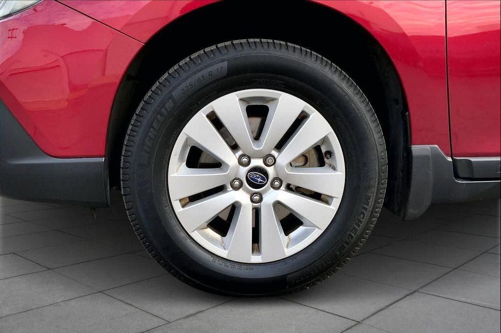 used 2019 Subaru Outback car, priced at $18,691