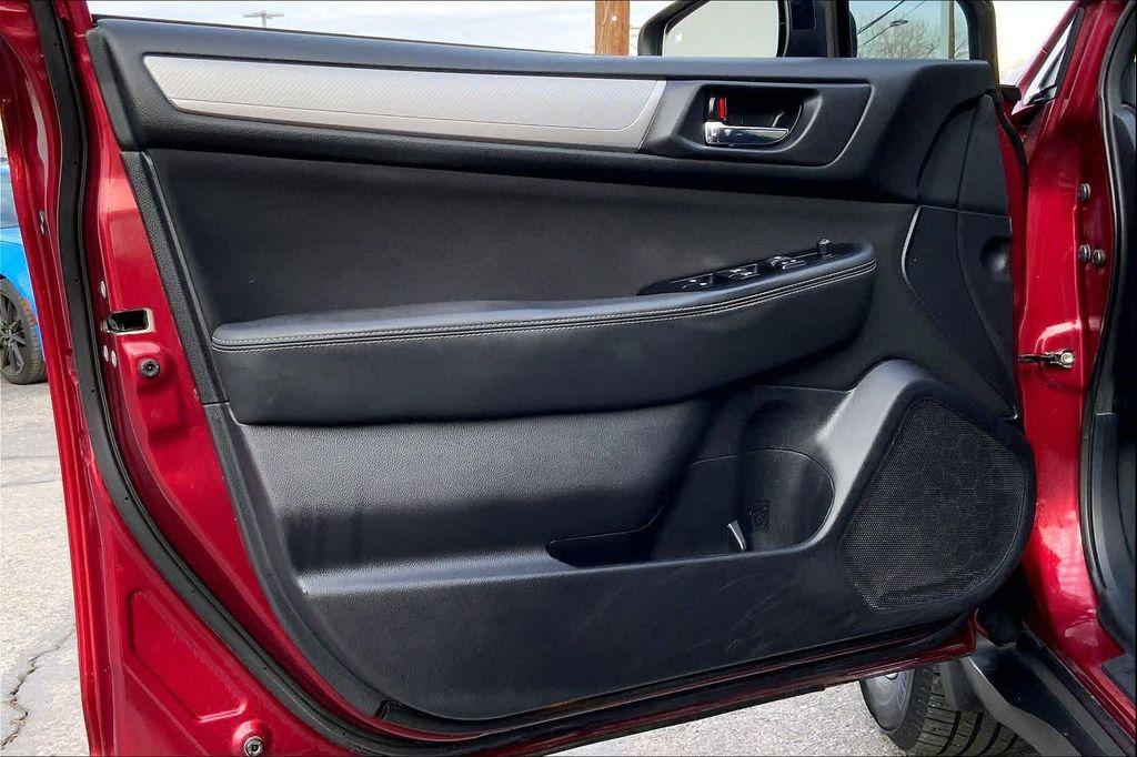 used 2019 Subaru Outback car, priced at $18,691