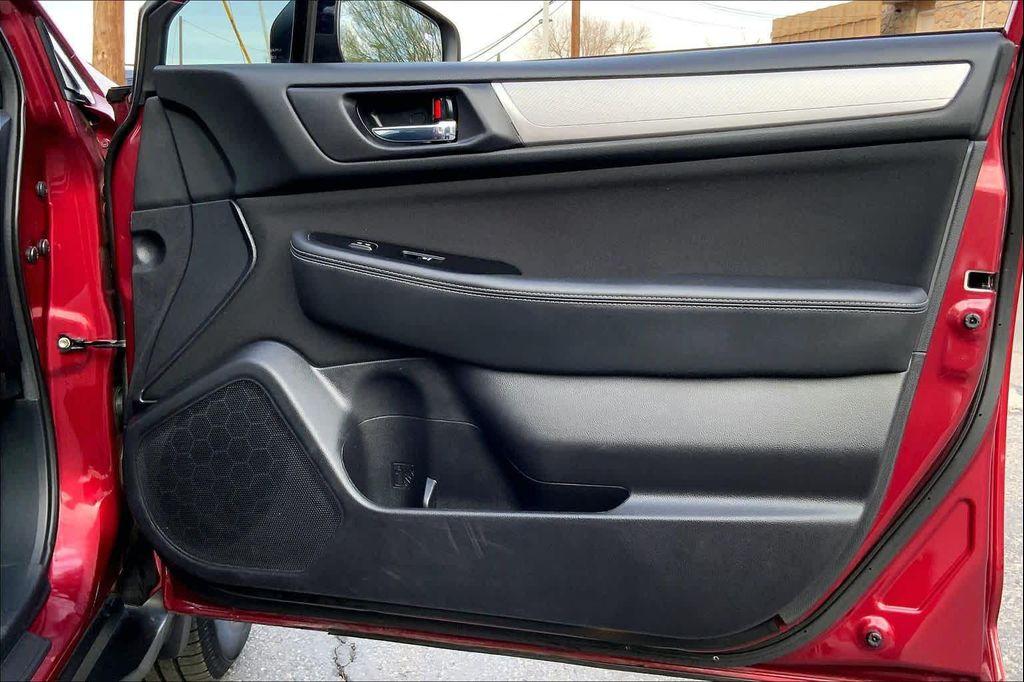 used 2019 Subaru Outback car, priced at $18,691