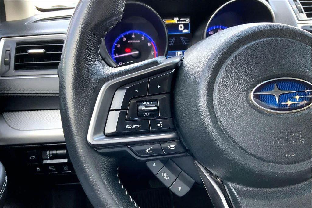 used 2019 Subaru Outback car, priced at $18,691