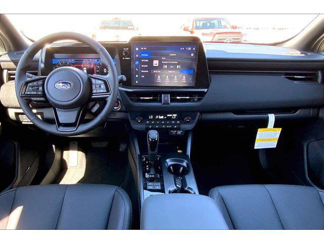 new 2026 Subaru Outback car, priced at $44,413