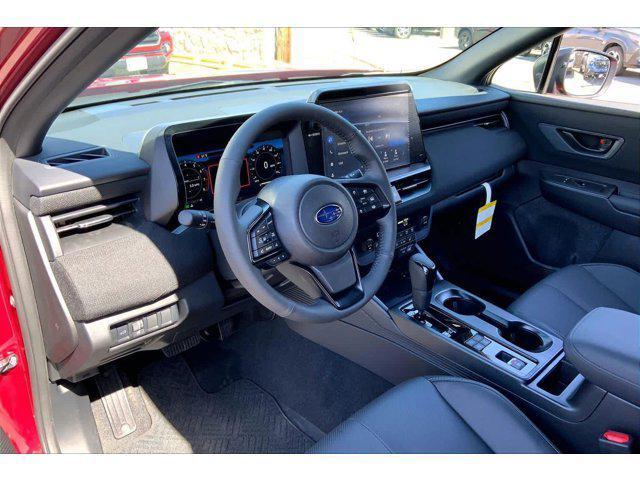 new 2026 Subaru Outback car, priced at $44,413