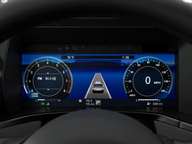 new 2026 Subaru Outback car, priced at $39,888