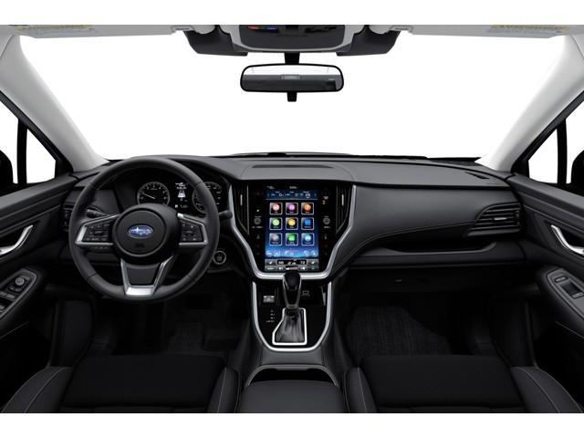 new 2025 Subaru Legacy car, priced at $33,362