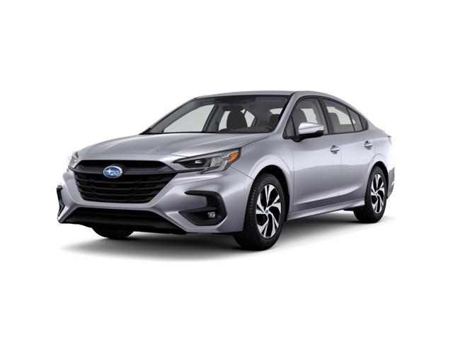 new 2025 Subaru Legacy car, priced at $33,362